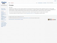 clarionwiki.com.ar