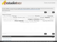 Estudioteca.net
