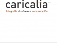 caricalia.com Thumbnail