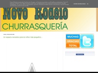 Novorodeio.blogspot.com