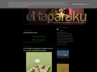 Eltaparaku.blogspot.com