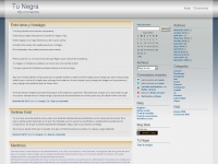 Tunegra.wordpress.com