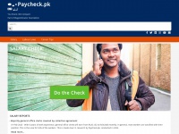 paycheck.pk Thumbnail