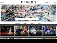 Cordonpress.com