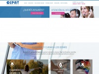 ospat.com.ar Thumbnail