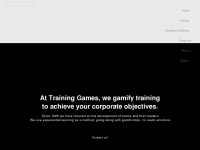 traininggames.com Thumbnail