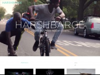 harshbarge.com