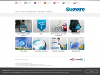 lovatogas.com