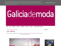 galiciademoda.blogspot.com Thumbnail