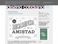 Disenocotidiano.blogspot.com