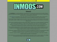 inmoos.com