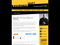 Evolutionshift.com