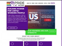 Prideatwork.org