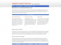Casinoavecbonus.com