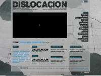 dislocacion.cl