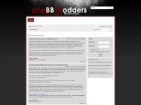 Phpbbmodders.net