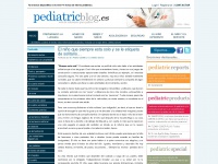 pediatricblog.es Thumbnail