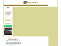 terraforma.cl Thumbnail