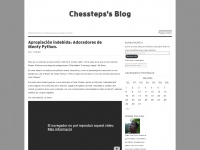 Chessteps.wordpress.com