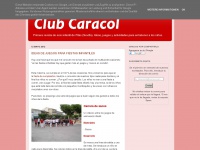 Club-caracol.blogspot.com