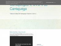 cantajuegos4.blogspot.com Thumbnail