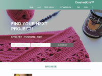 Crochetkim.com