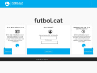 Futbol.cat