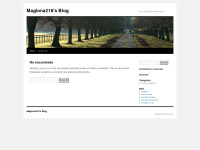 maglona216.wordpress.com Thumbnail