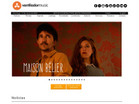 Ventilador-music.com