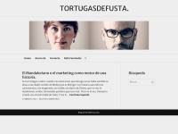 Tortugasdefusta.com