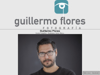 guillermoflores.com