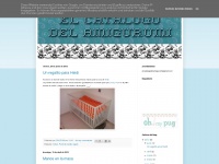 Elcatalogodelamigurumi.blogspot.com