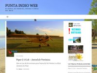 puntaindioweb.com Thumbnail
