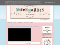 Puckycakes.blogspot.com
