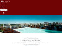 Hotellossilos.com.ar