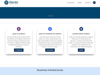 Clubdardo.org