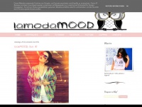 Lamodamood.blogspot.com