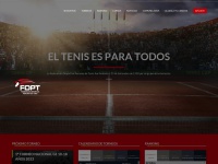 tenisperu.com.pe Thumbnail