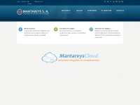 mantareys.com Thumbnail