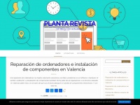 plantarevista.com.ar