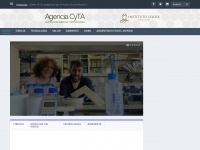 agenciacyta.org.ar Thumbnail