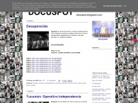 Docuspot.blogspot.com
