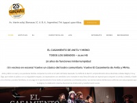 ccbarracas.com.ar Thumbnail