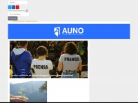 auno.org.ar Thumbnail