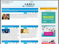 arbia.org.ar Thumbnail