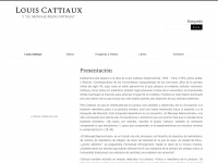 louiscattiaux.es Thumbnail