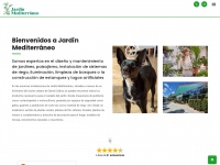 Jardin-mediterraneo.com