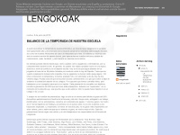lengokoak.blogspot.com Thumbnail