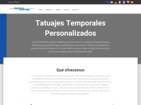 tatuajes-temporales.es