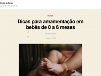 blogaporter.com.br